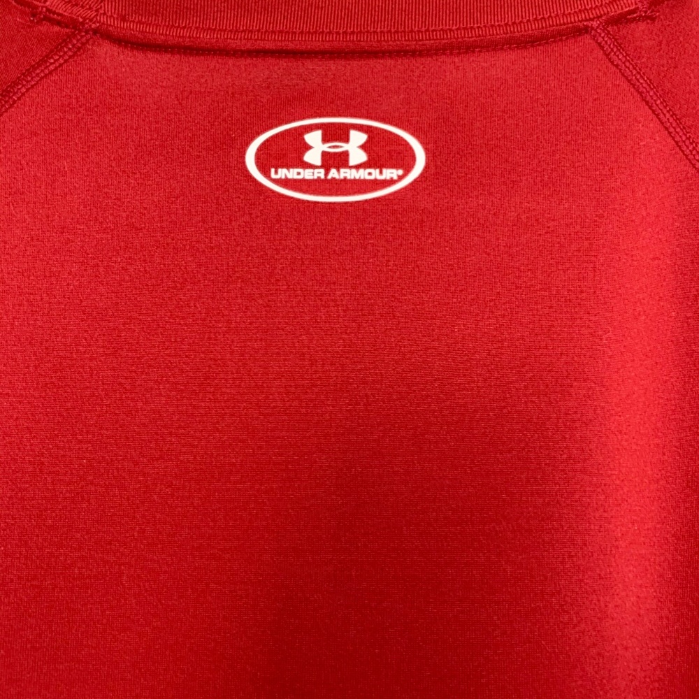 Under Armour Men's T-shirt - Picture 5 of 6
